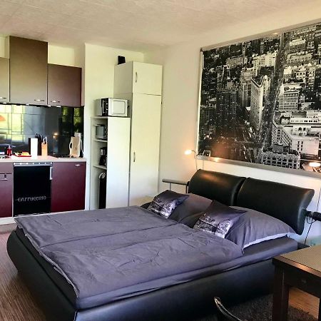 Appartement Jz Malente Buitenkant foto