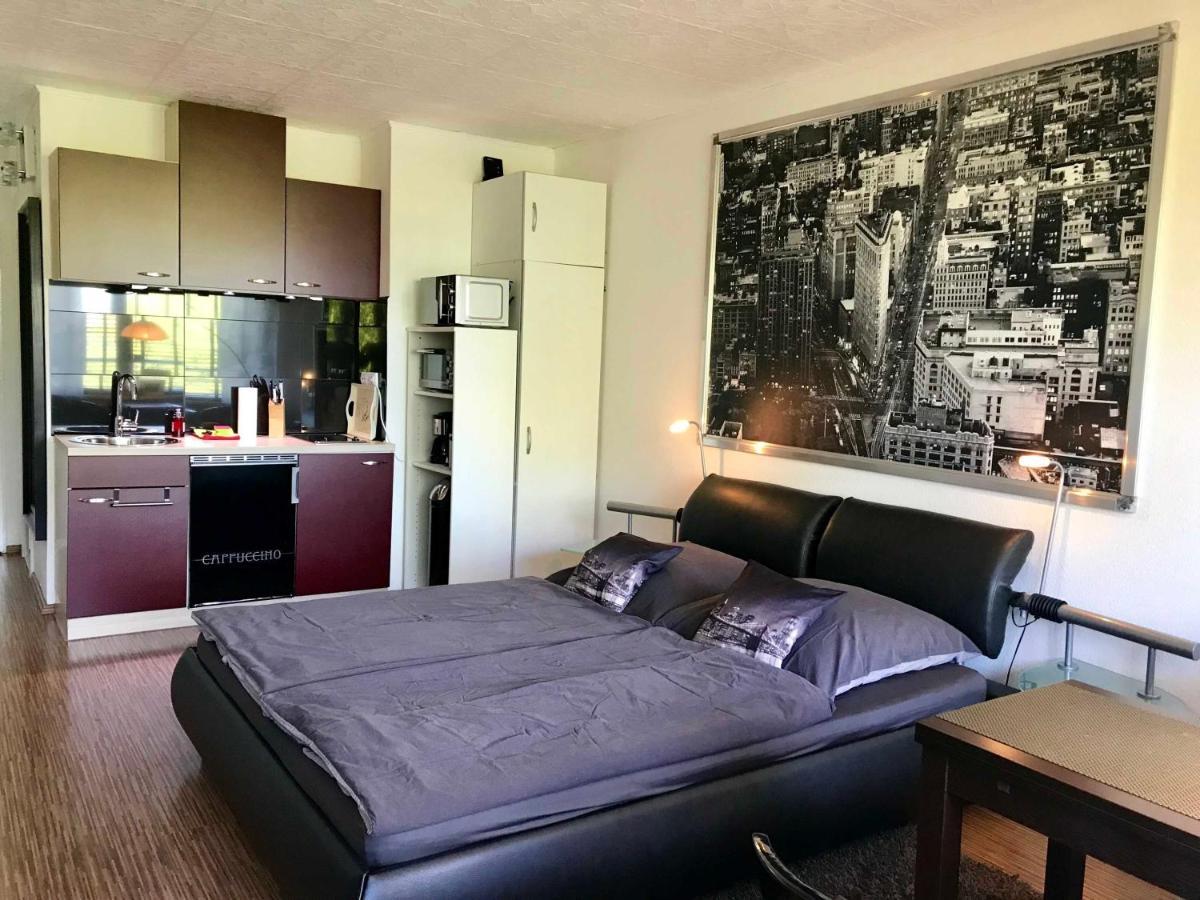 Appartement Jz Malente Buitenkant foto