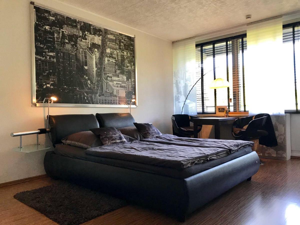 Appartement Jz Malente Buitenkant foto